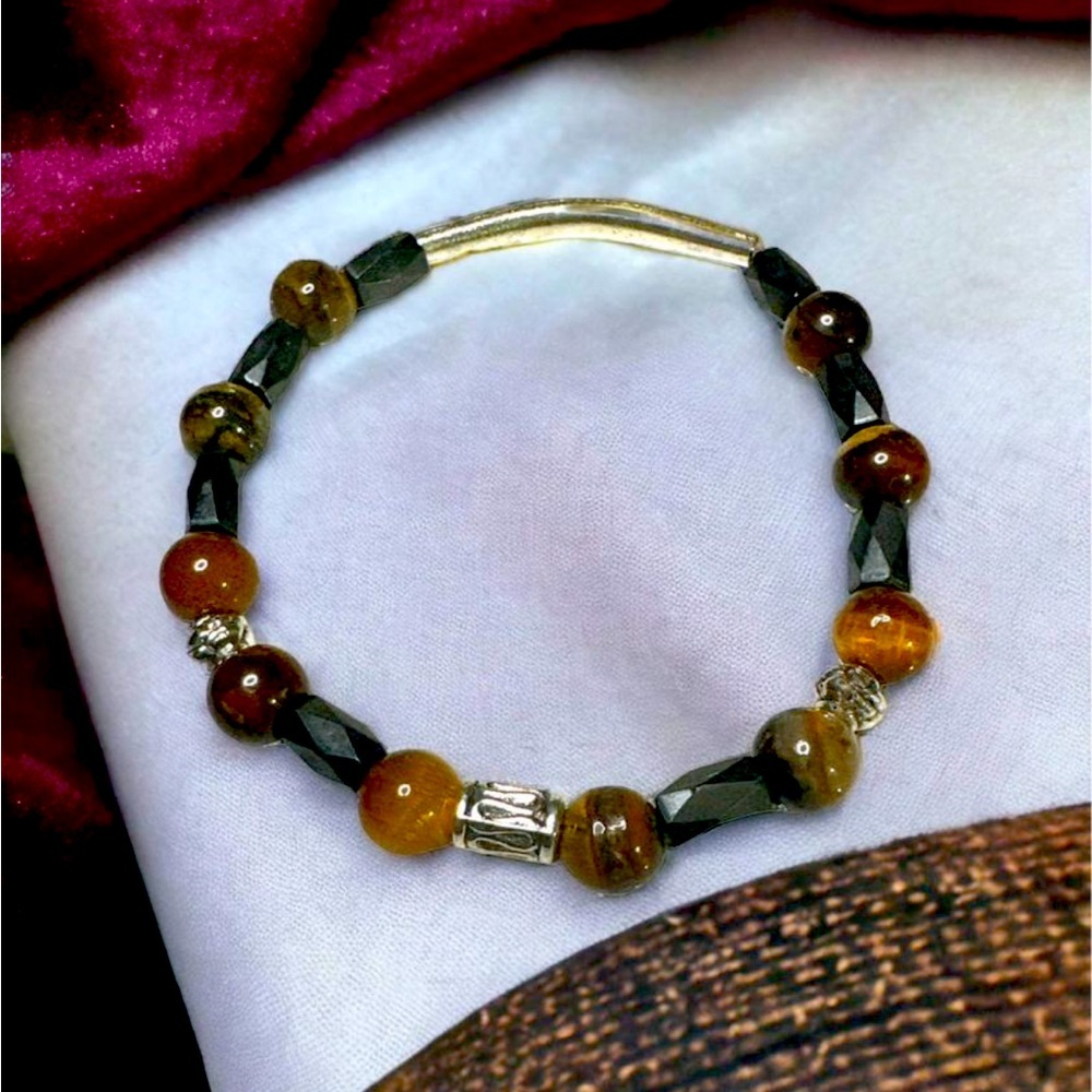 Quartz Bracelet